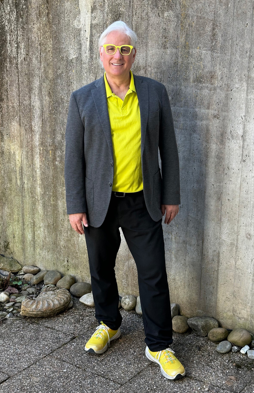 Foto Peter Braumann